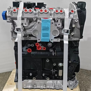 Nuovo Motore Turbo 2.0T EA888 Gen3 DJH di Qualità Stabile, Gruppo Motore a Benzina Long Block per <span class=keywords><strong>Volkswagen</strong></span> Golf 7 R, <span class=keywords><strong>Tiguan</strong></span> R e Audi S3 - Product Image 1