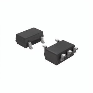 Authorized Distributor SC 74A, SOT 753 MAX6864UK31D1S+T Electronics Component Power Management (PMIC) - Product Image 1