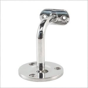 Ringhiera di sicurezza moderna personalizzabile in acciaio inossidabile per uso esterno, ringhiera per marciapiedi e balconi - Offerta imperdibile - Product Image 2