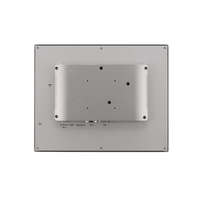 Advantech FPM-212 Écran tactile industriel Android 12 pouces, ordinateur de bord