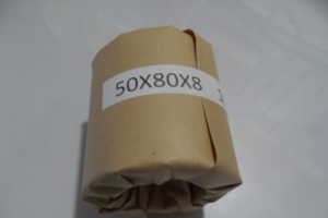 Joint d'étanchéité d'huile de qualité supérieure 34*46*7mm, joint d'étanchéité d'huile automobile en caoutchouc pour arbre rotatif, pour machines industrielles - Product Image 6