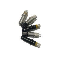 Precio de fábrica Pcut 30/45/60 grados cuchillas de tungsteno personalizable OEM plotter de corte para Mimaki/ Graphtec