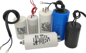 Tùy chỉnh tụ 360V <span class=keywords><strong>3500UF</strong></span> 450V 1200UF nhôm tụ điện điện ảnh ứng dụng flash - Product Image 6