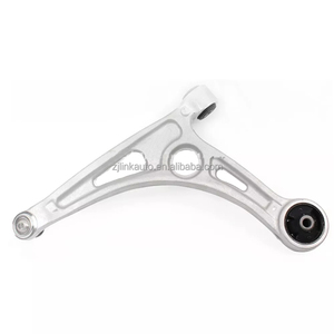 Brazo de control inferior delantero izquierdo 54501G2100 para <span class=keywords><strong>HYUNDAI</strong></span> IONIQ 2017-2022 <span class=keywords><strong>HYUNDAI</strong></span> <span class=keywords><strong>KONA</strong></span> 2019-2023 <span class=keywords><strong>KIA</strong></span> <span class=keywords><strong>NIRO</strong></span> 2017-2022 <span class=keywords><strong>KIA</strong></span> SOUL 2023 - Product Image 2