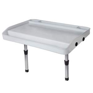 Soporte Grande para Cebo para Yate/Barco/Pesca 700*420mm MA 105 Barco de Pesca RC de Plástico con Buscador de Peces - Product Image 3