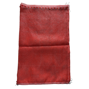 Directo de Fábrica: Bolsa de Malla <span class=keywords><strong>Negra</strong></span> para Verduras 50x80 cm, Transpirable y Duradera - Product Image 6