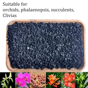 Charbon horticole de <span class=keywords><strong>substrat</strong></span> de sol de plante en gros - Product Image 3