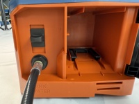 Agrarische 15L rugzakspuit met accu, verstelbare spuitmond, 67psi max. druk, lange batterijduur, automatische pomp, PP, 150cm