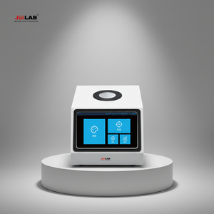 कॉफी बीन्स के लिए JM-806DS कॉफी रंगना मूल्य/रोस्टिंग डिग्री और रंग अंतर - Product Image 5