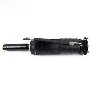โช้คอัพไฮดรอลิกด้านหน้า ABC ระบบควบคุมตัวถังแบบแอคทีฟ สำหรับ W220 W215 S500 S55 S600 A2203208313 A2203208413 - Product Image 3