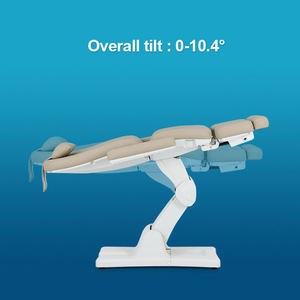 Elektrischer Kosmetik- und Ästhetikstuhl für Spa, Salon, Wimpern, Gesichtsbehandlungen, Dermatologie, Ästhetische Dermatologie, Pediküre, Massageliege - Product Image 5