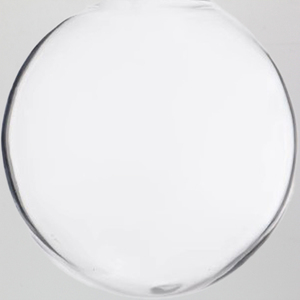Matraz de Destilación de Vidrio Borosilicato con Brazo Lateral, Material de Vidrio para Laboratorio de Química - Product Image 4