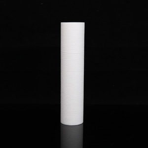 10-inch PP bông + UDF + CTO Hộp mực lọc, 3 giai đoạn pre-bộ lọc thiết lập cho nhà RO Máy lọc nước, phổ phù hợp - Product Image 4