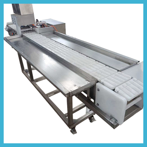 Máquina Automática para Hacer Brochetas <span class=keywords><strong>de</strong></span> <span class=keywords><strong>Carne</strong></span>, Máquina <span class=keywords><strong>de</strong></span> Acero Inoxidable para Hacer Brochetas <span class=keywords><strong>de</strong></span> Pollo, Parrilla para Brochetas <span class=keywords><strong>de</strong></span> <span class=keywords><strong>Carne</strong></span>, Máquina para Hacer Satay - Product Image 6