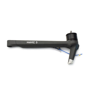 Venta al por mayor de accesorios originales de la marca Mavic 3 para reparación de cuadricópteros: Brazos de repuesto y ejes - Product Image 2