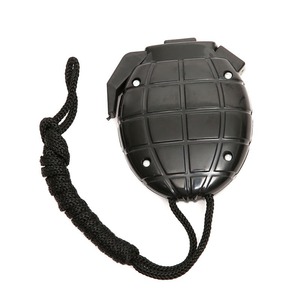 Chronomètre numérique portable en ABS avec grand écran LCD, chronographe électronique, idéal pour l'entraînement sportif, l'école et les adolescents – Compatible OEM - Product Image 6