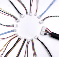 Produsen perakitan kabel kualitas terbaik untuk solusi kustom