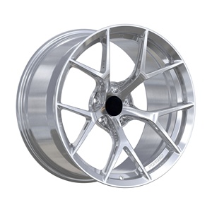 Rines de Diseño Ligero para Carreras, Aptos para Porsche 911 992 99 993 996 997 <span class=keywords><strong>GTS</strong></span> Turbo S GT2 GT3 GT3RS, <span class=keywords><strong>20</strong></span> y 21 Pulgadas - Product Image 1