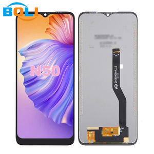 Vente en gros de téléphone portable d'origine Lcd pour <span class=keywords><strong>Doogee</strong></span> N50 lcd pantalla pour <span class=keywords><strong>Doogee</strong></span> <span class=keywords><strong>N40</strong></span> <span class=keywords><strong>pro</strong></span> N50 remplacement d'écran pour écran <span class=keywords><strong>doogee</strong></span> N50 - Product Image 1
