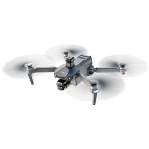 KF100 MAX Дрон 4K HD камера GPS позиционирование и с лазером 360 ° Предотвращение препятствий интеллектуальное возвращение для аэрофотосъемки - Product Image 2