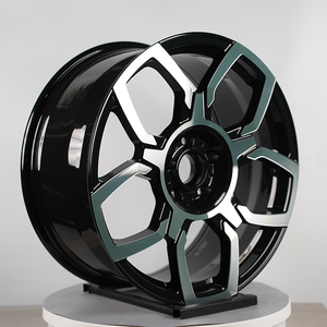 Rines Forjados Innovadores BZ de 19 20 21 22 23 24 Pulgadas, Ruedas Personalizadas para Pagani <span class=keywords><strong>Koenigsegg</strong></span> Bugatti <span class=keywords><strong>Ferrari</strong></span> - Product Image 1