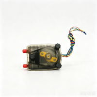 Módulo de Comunicación RS485 MODBUS, Motor de Agitación Hengda / Placa Controladora |   Analizador CEMS con Salida de Datos, 12 Meses de Garantía, OEM/ODM