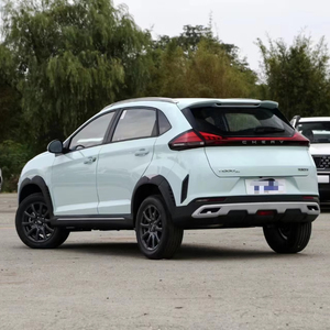 Nouveau <span class=keywords><strong>SUV</strong></span> Compact Chery Tiggo 4 Pro <span class=keywords><strong>Auto</strong></span> 1.5L à Essence – Meilleur Prix pour Adultes, Véhicule Économique, Gamme Nouvelle Énergie Chery - Product Image 6