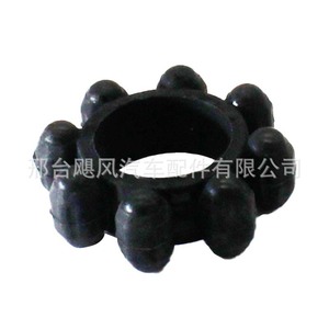 Cache-poussière de colonne de direction Hyundai Kia Santa Fe K5 56315F0000, pièce de rechange en plastique - Product Image 5
