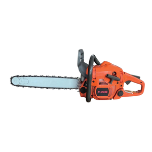 Portable Industrial Grade Handheld <b>Tree</b> Cutting Battery Powered Chainsaw Multifunctional Lithium Garden - Product Image 1