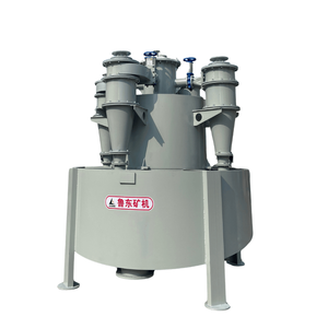 Uzun Ömürlü Çok Satan Hidrosiklon Grup Makinesi Fiyatı Afrika'ya Uygun - Product Image 3