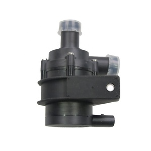 <span class=keywords><strong>Pompe</strong></span> à <span class=keywords><strong>eau</strong></span> <span class=keywords><strong>auxiliaire</strong></span> REVO 271128 pour VW <span class=keywords><strong>Golf</strong></span> Passat AUDI A5 Q5 TT Seat Leon Moteur CDLH BWA AXX BPY 2.0L OE 1K0965561G - Product Image 3