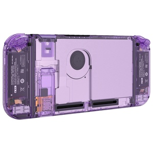 เคส Nintendo Switch แบบเต็มตัวเคลือบ UV ทนทาน ป้องกันแรงกระแทกสูง - Product Image 6