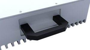 Système d'alimentation extérieur pour télécommunications, personnalisé, gain de place, 3000 W, vente chaude - Product Image 5