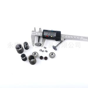 Kit de Reparación de Válvulas de Escape para Motor CT110, para Vehículos Todoterreno y Modelos de Automóviles Todoterreno - Product Image 2