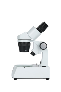Hot Sales Stereo <strong>Microscope</strong> <strong>Binocular</strong> Straight Head Stereo <strong>Microscope</strong> With the LED Lamp Magnification 20-40X for Lab and Kids - Product Image 6
