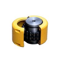 Accouplement de chaîne à rouleaux standard KC 5016/5018/6022