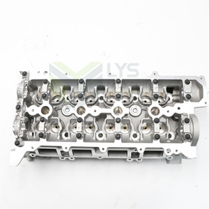 Culasse de <span class=keywords><strong>moteur</strong></span> H5F 1104100Q2F 110410224R 8201663847 H5F pour <span class=keywords><strong>RENAULT</strong></span> NISSAN - Product Image 2
