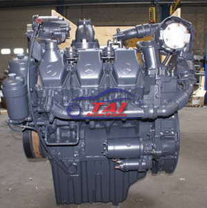 OM904LA OM904 OM501 OM501LA OM457LA OM502 OM502LA OM442LA OM442LA <span class=keywords><strong>OM442A</strong></span> OM442 OM471LA Động Cơ Cho MERCEDES-BENZ Xe Tải Actros - Product Image 5