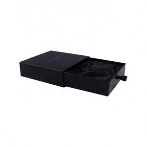 High End Custom Perfume <b>Box</b> Rigid <b>Box</b> Embossed Logo Debossed Logo for Boutique Custom Logo Wholesale - Product Image 1