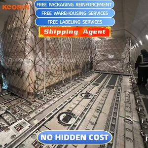 Agent de transport de fret à bas <span class=keywords><strong>prix</strong></span> pour colis e-commerce de petite taille, livraison express mondiale FedEx DHL, agents chinois - Product Image 1
