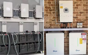 Full Set 15KW-100KW on Grid <strong>Solar</strong> <strong>System</strong> 10kw 20kw 30kw 40kw 50kw 60kw 70kw 80kw Commercial <strong>Solar</strong> <strong>Panel</strong> <strong>System</strong> - Product Image 6