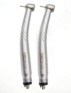 Nieuwe Hoge Snelheid Tandheelkundige Handstuk Hoge Koppel Tandturbine Implantaat Restauratie Chirurgische Instrumenten - Product Image 3