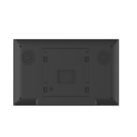 Système d'interphone intelligent IP Tuya Zigbee 10 pouces IPS, moniteur intérieur, système d'exploitation Android, 1080P, interphone sans fil pour appartement, contrôleur de maison intelligente