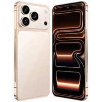 Teléfono Inteligente 2025 Original I17promax 5G con Stylus, IA, 16GB+1TB, Pantalla de 7.3 Pulgadas, Doble SIM, Desbloqueado, Android