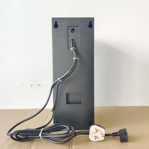 Hóa Đơn Chấp Nhận Rửa Điều Khiển Máy Hóa Đơn Giặt Điều Khiển Lưu Ý Hoạt Động Hẹn Giờ Ban Điều Khiển Cho Rửa Xe Nóng Arcade Trò Chơi - Product Image 4