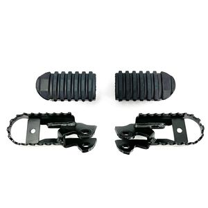 Motoraccessoires Voetstap Voor Honda Cmx300 Cmx500 Cl300 Cl500 Voorvoet Stap - Product Image 1