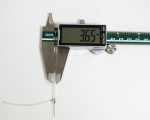 Tubes flash au xénon de haute qualité, adaptés au remplacement des ampoules de flash d'appareil photo, vente en gros auprès du fabricant - Product Image 3