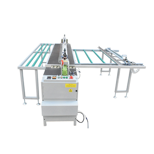 305mm Blade 2500mm Stroke High Cutting <b>Machine</b> Heavy Duty Automatic Saw 5000rpm - Product Image 1