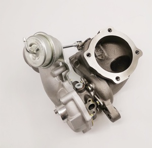 K03 53039880052 53039700094 06A145713D 06A145713F Turbo per Beetle Bora Polo Jetta Awp <span class=keywords><strong>Aum</strong></span> Ula Awv Bkf Bnu App Ary Ajq bbu 1.8T - Product Image 3