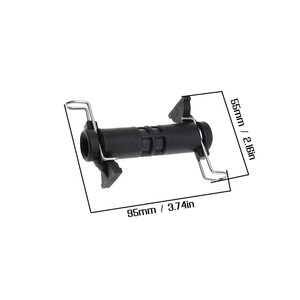 Connecteur d'extension de tuyau de lavage haute pression Stm pour Karcher K2 K3 K4 K5 K6 K7 avec pression réglable - Product Image 5